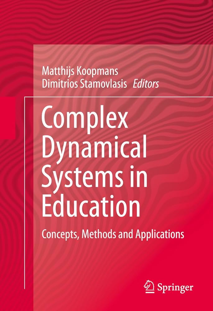 Amazon.com: Complex Dynamical Systems in Education: Concepts